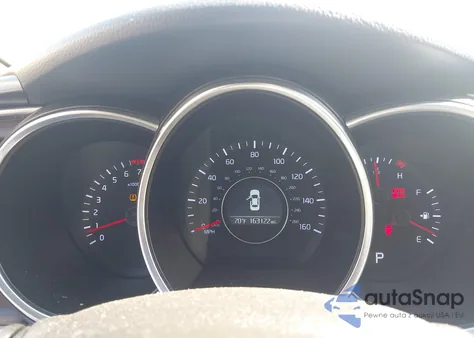 2014 Kia Optima Lx from USA, damaged, VIN KNAGM4A74E5469783